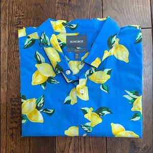 BONOBOS Lemons 🍋